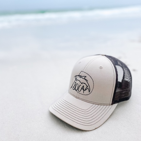 BOCA Outdoor Apparel Richardson - Picture 3 of 3